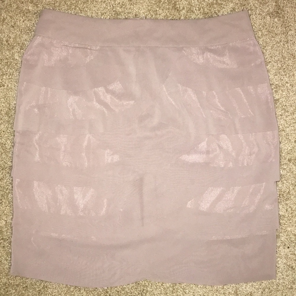 Forever 21 skirt